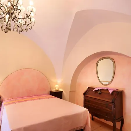Apartment Li Trappiti - *