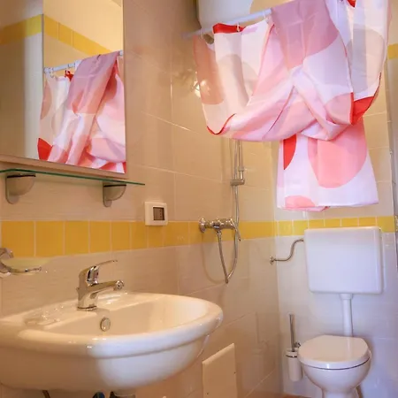 Li Trappiti - Apartment