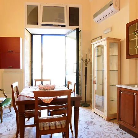 Li Trappiti - Apartment