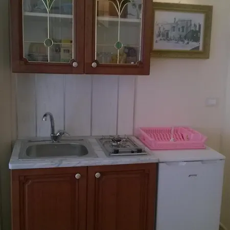 Li Trappiti - Apartment *