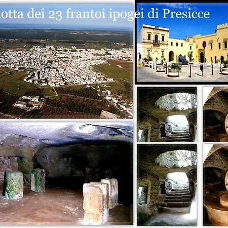 Lejlighed Li Trappiti - Presicce